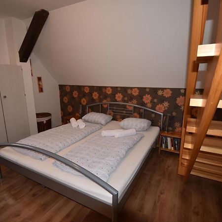 Apartmany Snezenka Destne v Orlickych horach Exterior foto