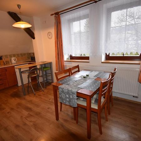 Apartmany Snezenka Destne v Orlickych horach Exterior foto