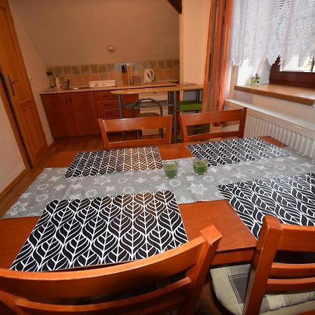 Apartmany Snezenka Destne v Orlickych horach Exterior foto