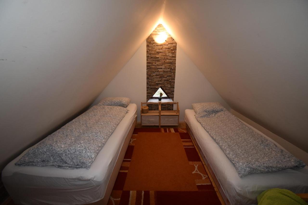 Apartmany Snezenka Destne v Orlickych horach Exterior foto