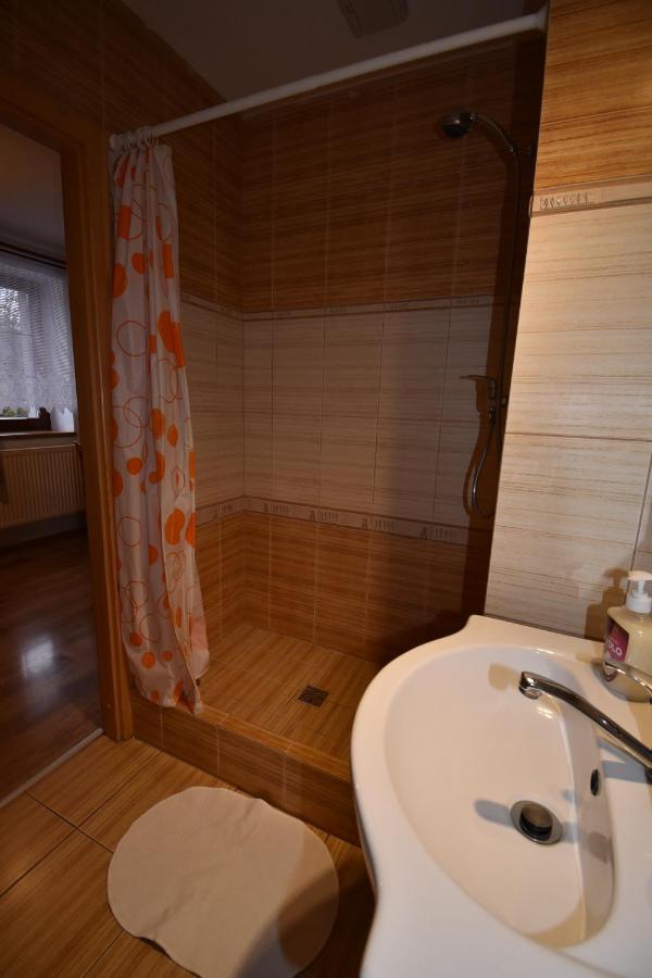 Apartmany Snezenka Destne v Orlickych horach Exterior foto