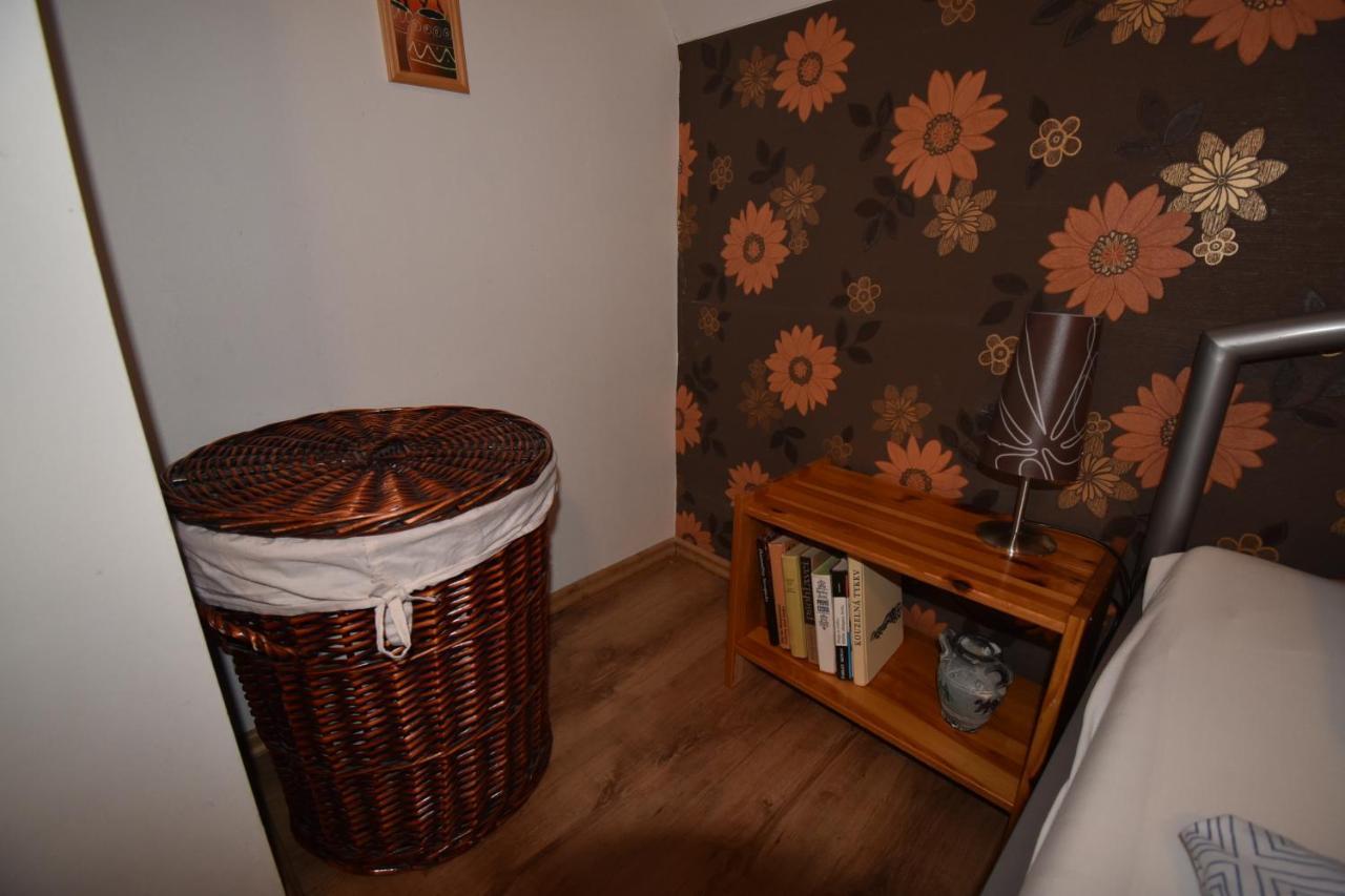 Apartmany Snezenka Destne v Orlickych horach Exterior foto