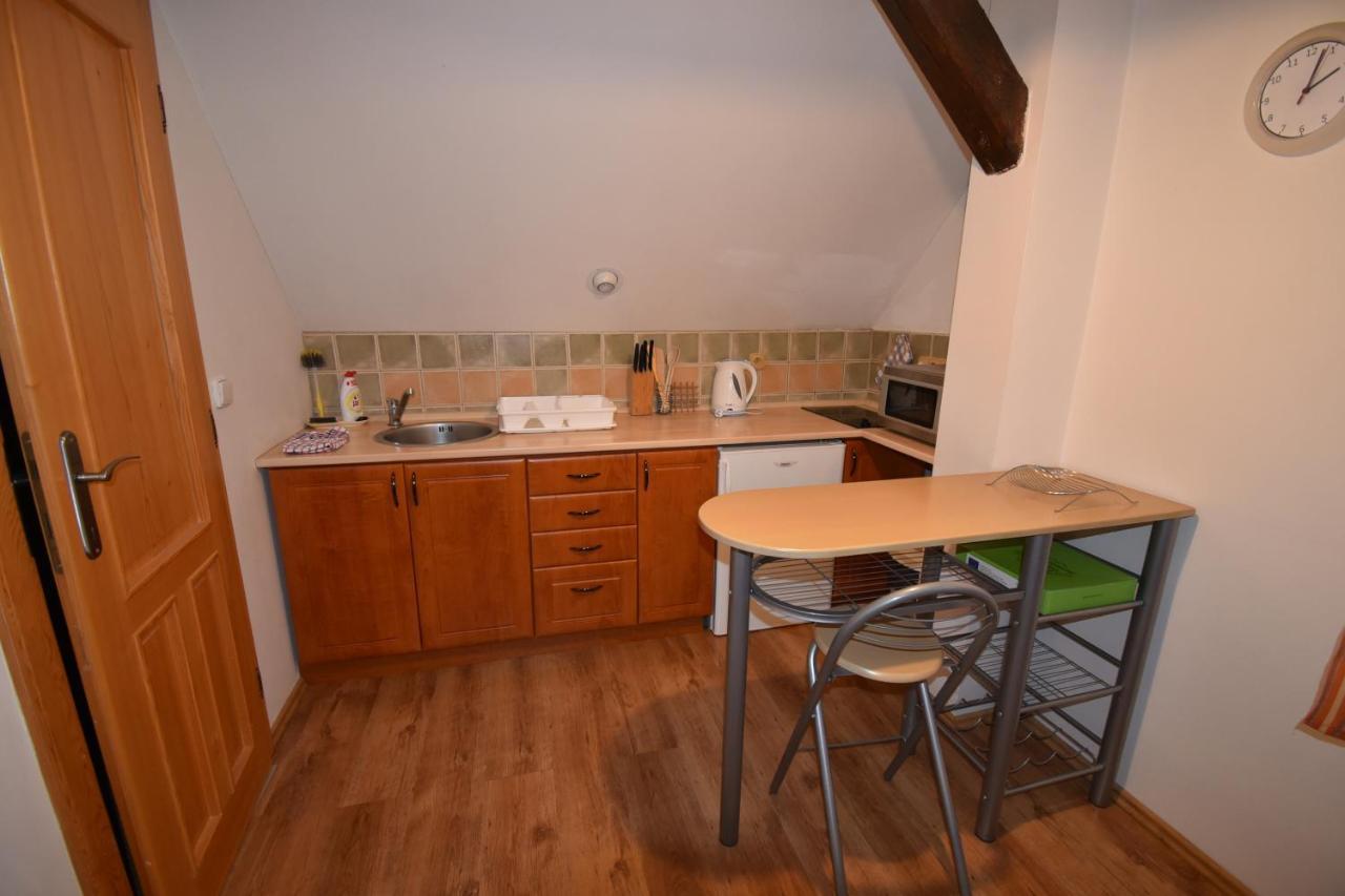 Apartmany Snezenka Destne v Orlickych horach Exterior foto