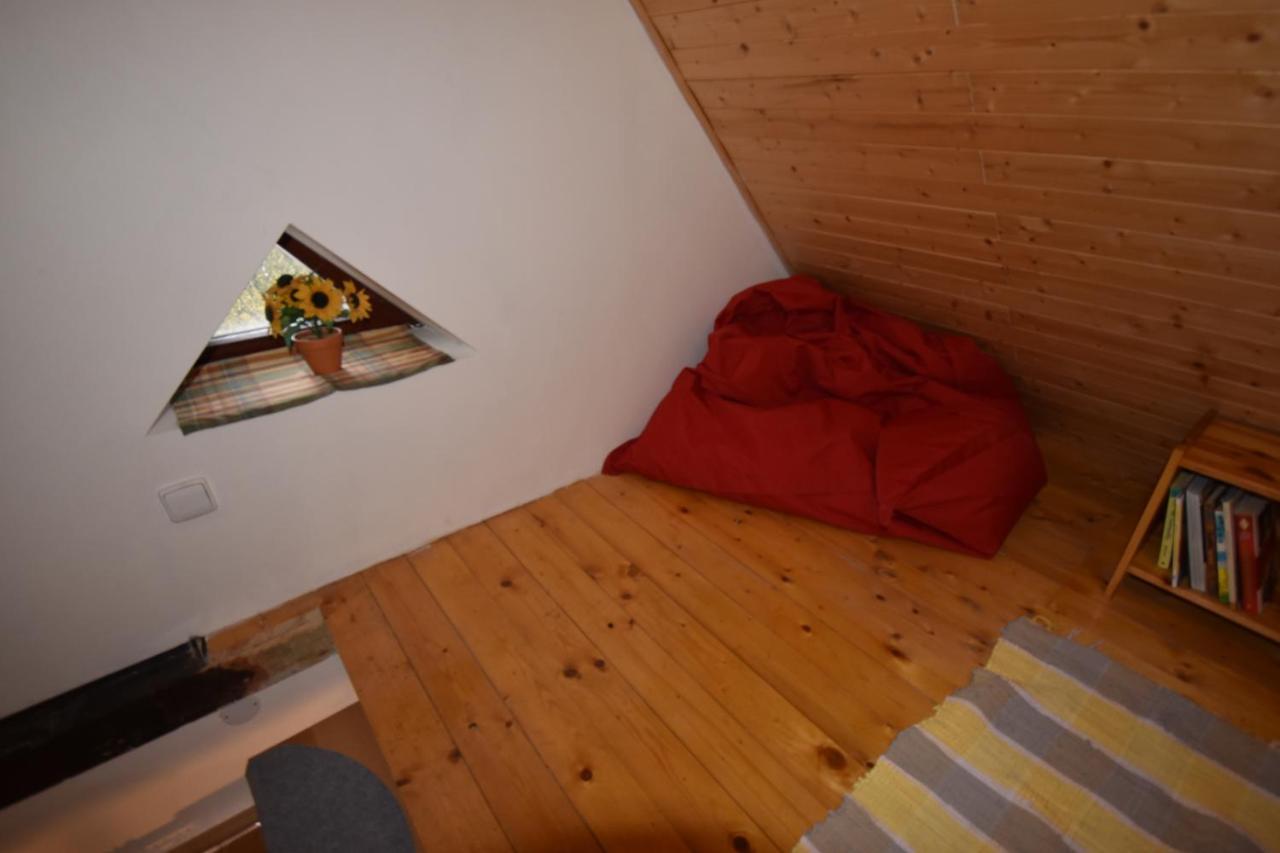 Apartmany Snezenka Destne v Orlickych horach Exterior foto