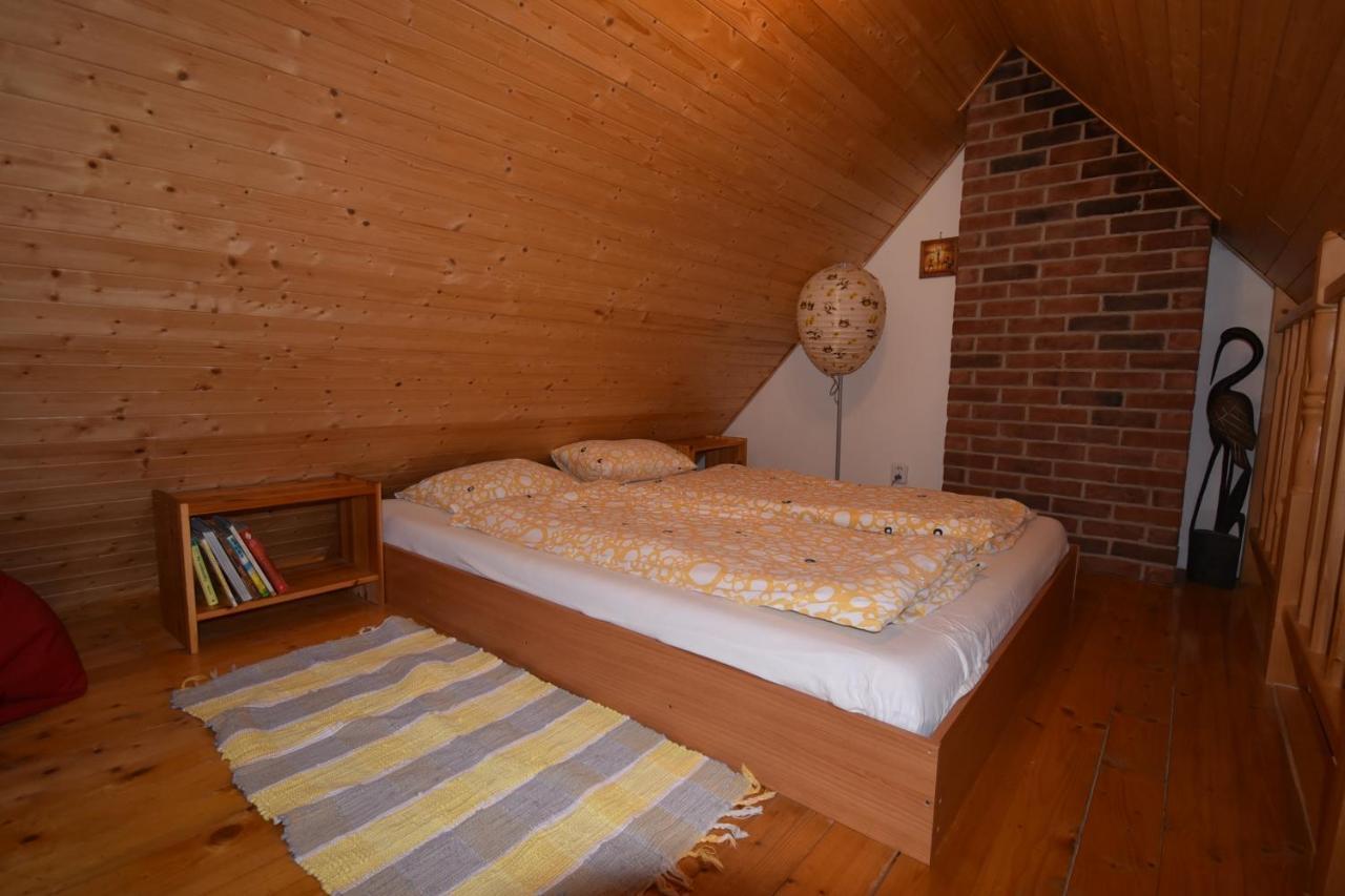 Apartmany Snezenka Destne v Orlickych horach Exterior foto