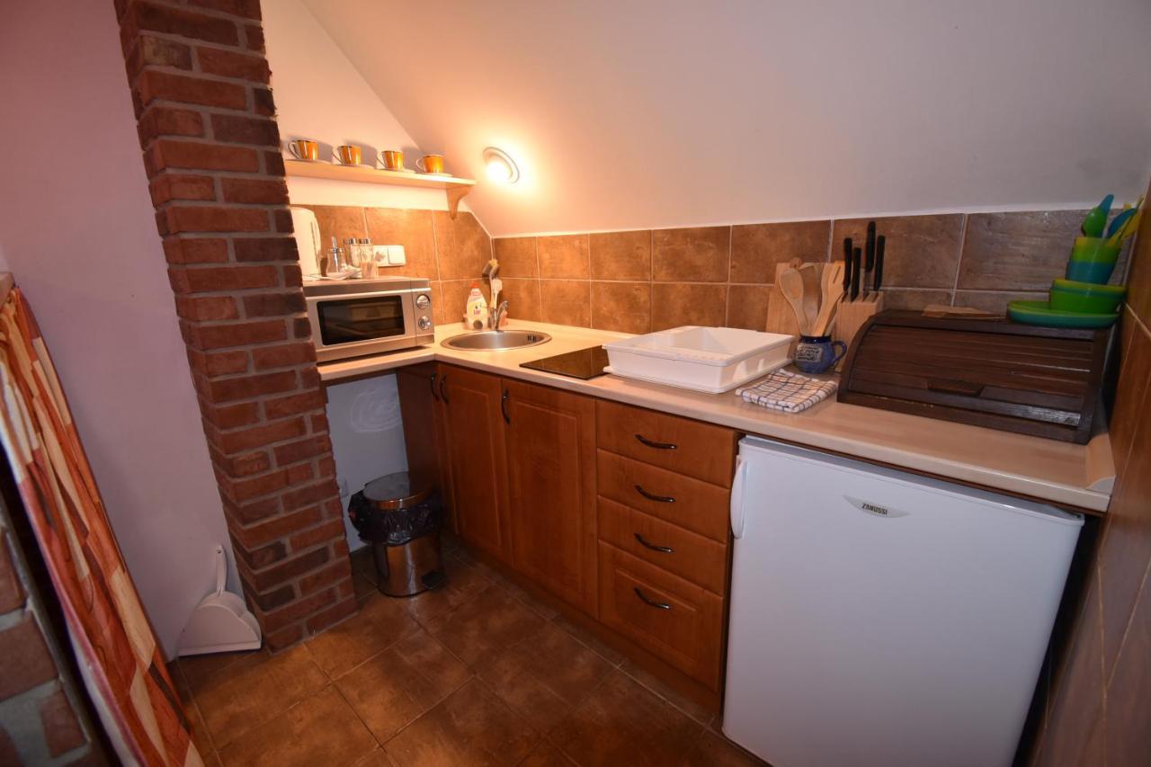 Apartmany Snezenka Destne v Orlickych horach Exterior foto