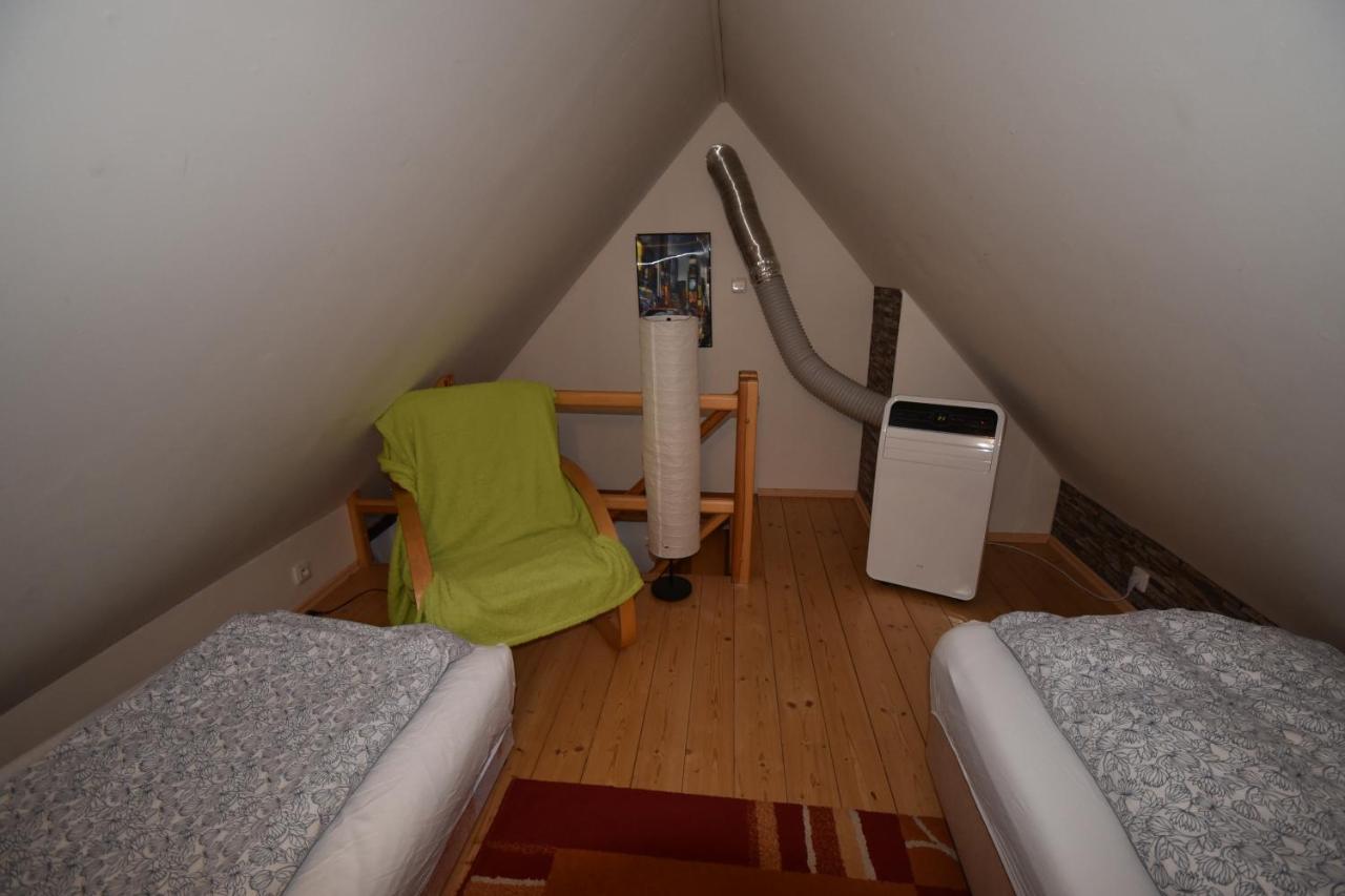 Apartmany Snezenka Destne v Orlickych horach Exterior foto